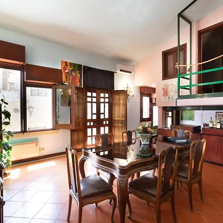 Casa Acropoli Holiday home *