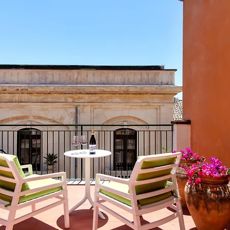 Casa Acropoli