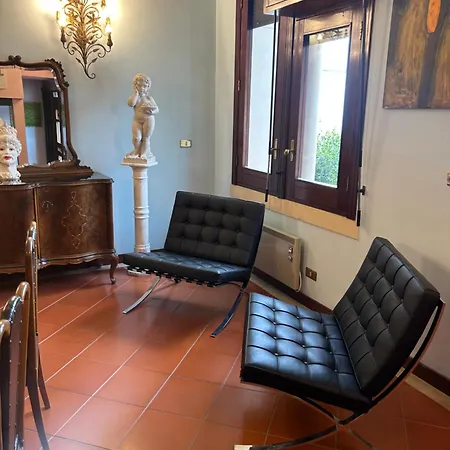 Casa Acropoli Holiday home