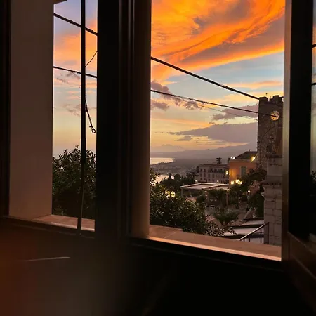 Casa Acropoli Holiday home *
