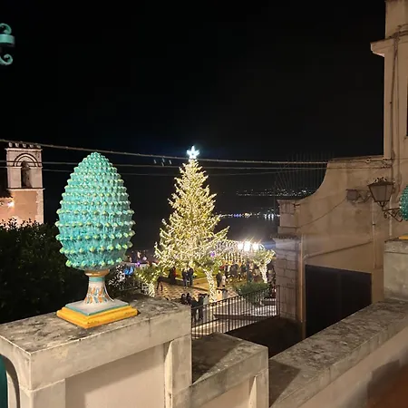 Casa Acropoli Taormina