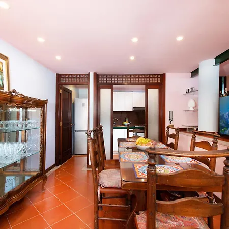 Casa Acropoli 펜션 타오르미나