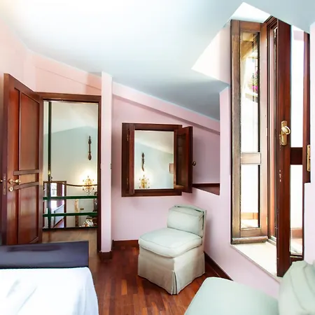 Casa Acropoli * 타오르미나