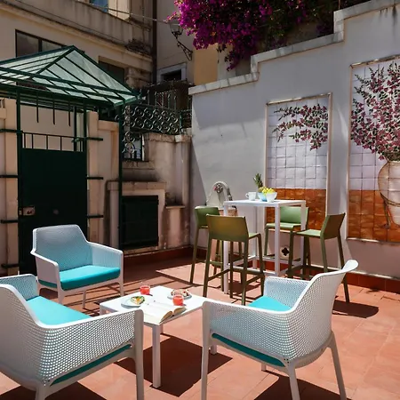 Casa Acropoli 펜션