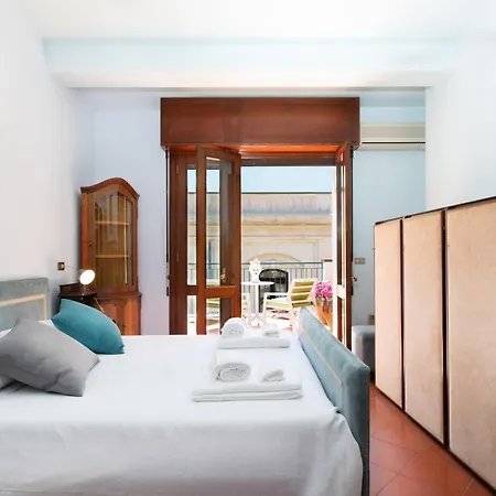 펜션 Casa Acropoli 타오르미나