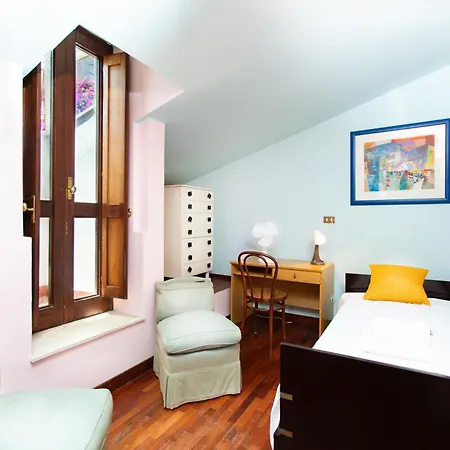 Casa Acropoli * 타오르미나