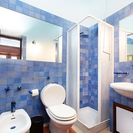 펜션 Casa Acropoli *