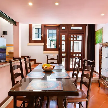 펜션 Casa Acropoli 타오르미나