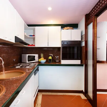 펜션 Casa Acropoli 타오르미나