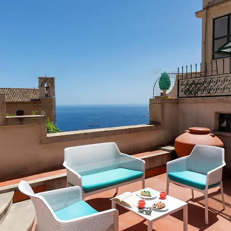 Casa Acropoli 펜션