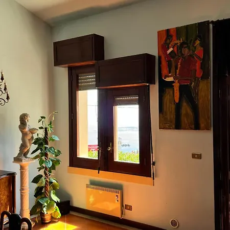 펜션 Casa Acropoli 타오르미나