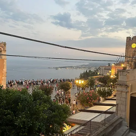 펜션 Casa Acropoli *