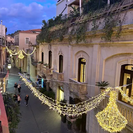 Casa Acropoli 펜션