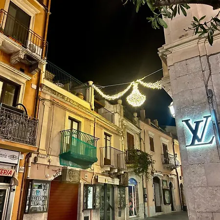 펜션 Casa Acropoli