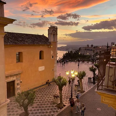 펜션 Casa Acropoli