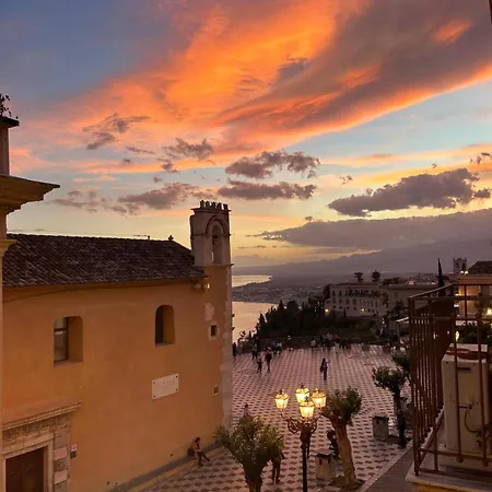 Casa Acropoli 펜션 *