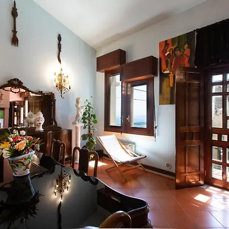 Casa Acropoli Таормина