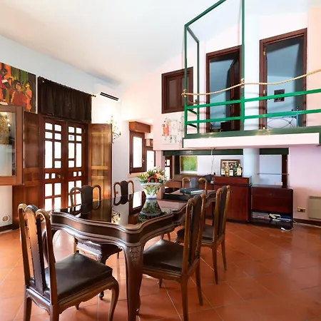 Casa Acropoli *