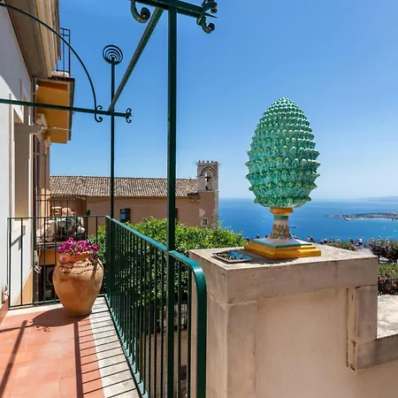 Casa Acropoli *